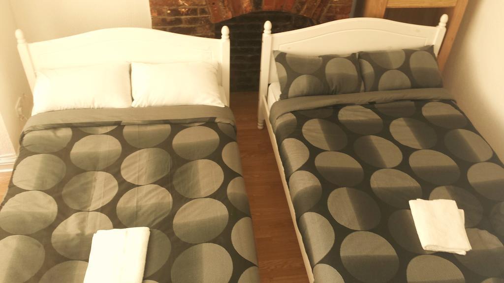 The Kingscliffe Guesthouse مانشستر الغرفة الصورة