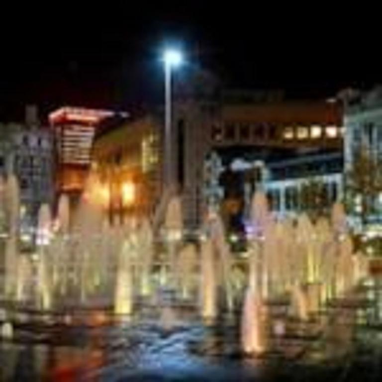 The Kingscliffe Guesthouse مانشستر المظهر الخارجي الصورة