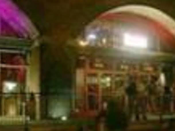 The Kingscliffe Guesthouse مانشستر المظهر الخارجي الصورة
